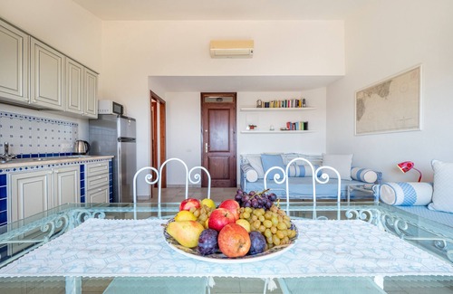 Villasimius Apartment | OLLASTU APARTMENTS 1 - VILLASIMIUS