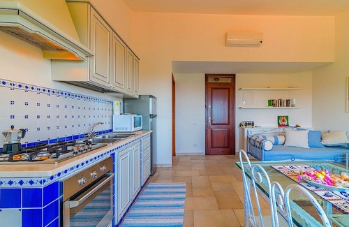 Villasimius Apartment | OLLASTU APARTMENTS 1 - VILLASIMIUS