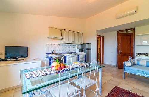 Villasimius Apartment | OLLASTU APARTMENTS 1 - VILLASIMIUS