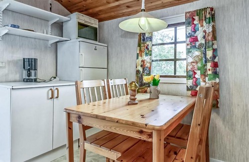 Visby House | Olles Stuga