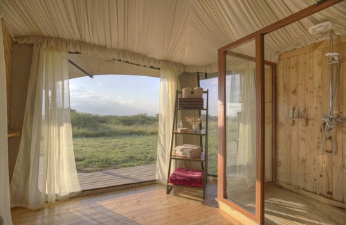 Serengeti National Park Hotel | Olmara Camp
