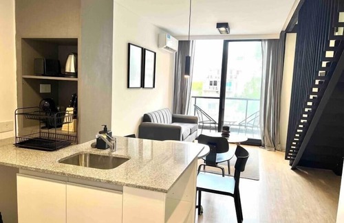 Villa Urquiza Apartment | Olmo Deluxe Loft Apartment