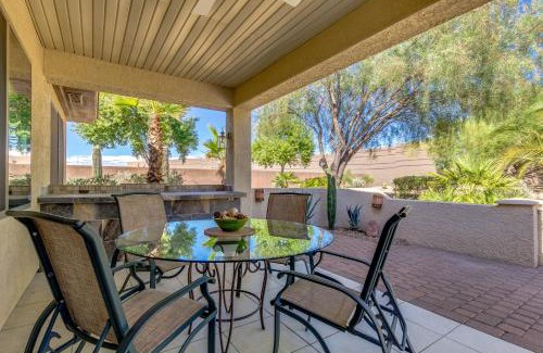 Surprise House | Olmsted Point Sun City Grand home