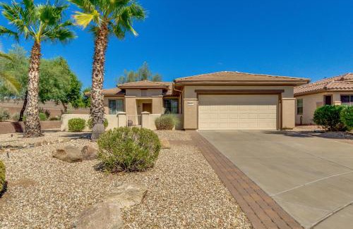 Surprise House | Olmsted Point Sun City Grand home