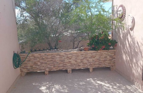 Torreon House | OLSI Accommodation