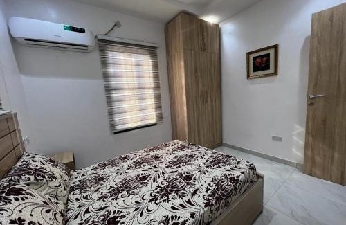 Ibadan Apartment | Oluyole Apartments Ibadan