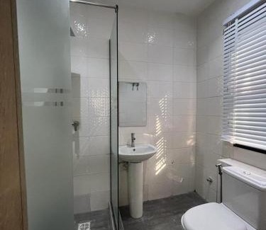 Ibadan Apartment | Oluyole Apartments Ibadan