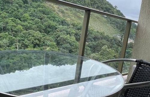 Camorim Apartment | Olympic Barra Suite