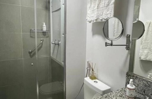 Camorim Apartment | Olympic Barra Suite