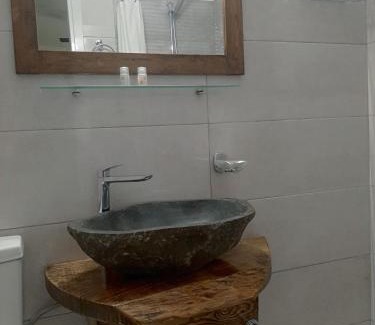 Pythagorion Hotel | OLYMPIADA View