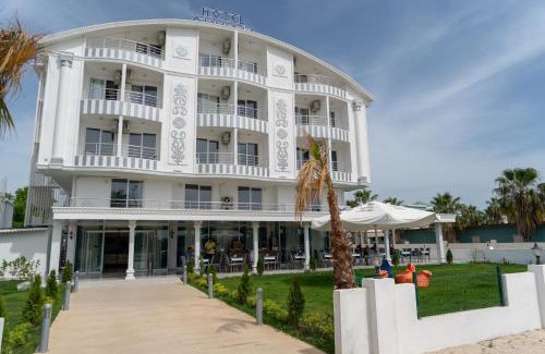 Kadriye Hotel | OLYMPIC HOTELS Belek