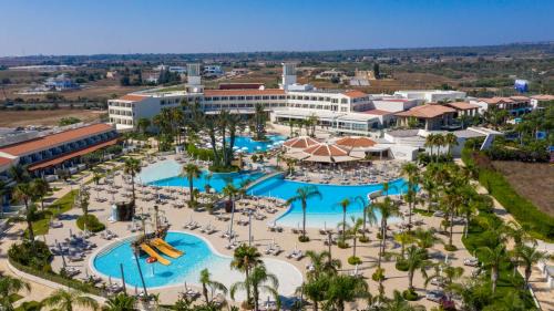 Ayia Napa Resort | Olympic Lagoon Resort Ayia Napa