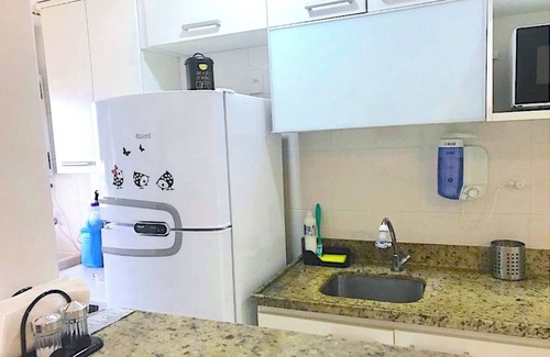 Jacarepagua Apartment | Olympic Park Apartment, Jeunesse Arena, Barra da Tijuca