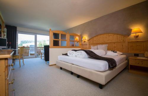 San Giovanni di Fassa Hotel | Olympic SPA Hotel - Adults Only