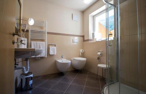 San Giovanni di Fassa Hotel | Olympic SPA Hotel - Adults Only