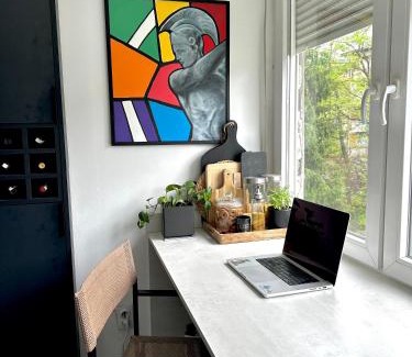 Sarajevo Apartment | Olympic Stay Sarajevo