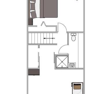 Olympic Valley House | Olympic Valley Hideaway - Newly Remodeled Cabin with Private Hot Tub