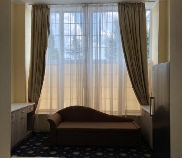 Hvozdiv Resort | Olympic Village