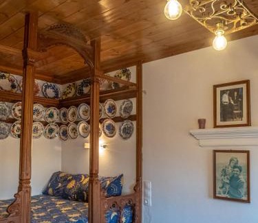 Olympos Apartment | Olympos apt with amazing mountain view