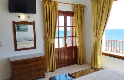 Amoopi Apartment | Olympos Studios