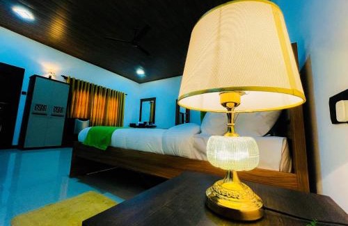 Unawatuna Hotel | Om Ayurvedic Resort & Spa