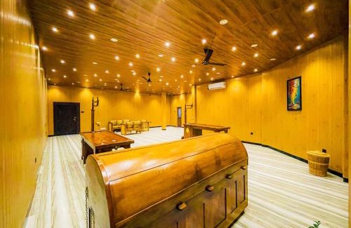 Unawatuna Hotel | Om Ayurvedic Resort & Spa