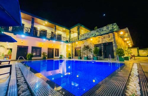 Unawatuna Hotel | Om Ayurvedic Resort & Spa