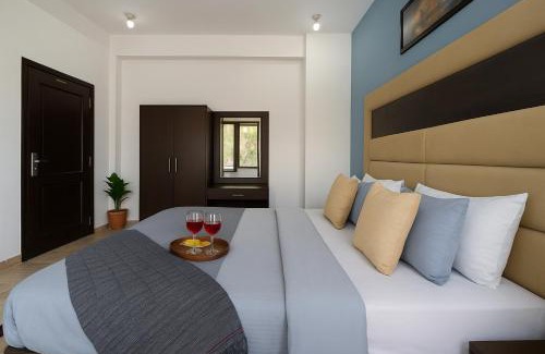 Naddi Bed & Breakfast | Om Eco Stays