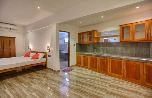 Hettimulla House | Om Residence