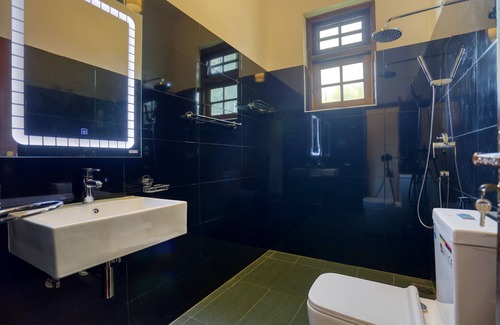 Hettimulla House | Om Residence