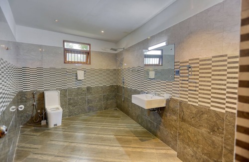 Hettimulla House | Om Residence