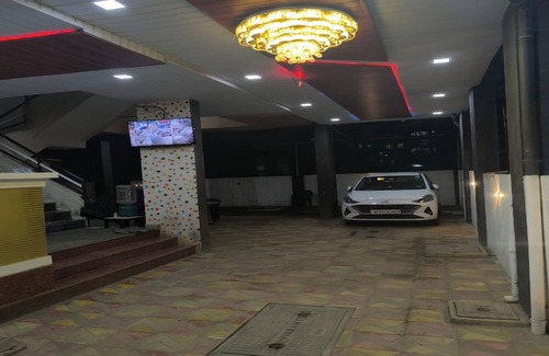 Navi Mumbai Apartment | Om Sai Residency Ulwe Navi Mumbai