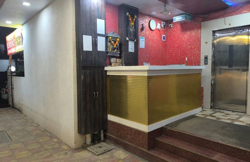 Navi Mumbai Apartment | Om Sai Residency Ulwe Navi Mumbai