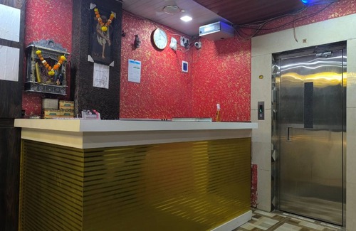 Navi Mumbai Apartment | Om Sai Residency Ulwe Navi Mumbai