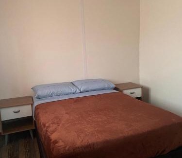 Paysandu Apartment | Oma