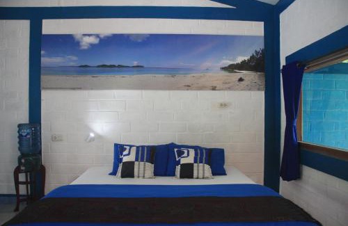 Karimun Jawa Resort | Omah Alchy Cottages