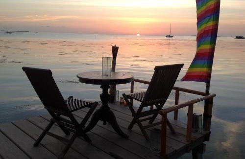 Karimun Jawa Resort | Omah Alchy Cottages