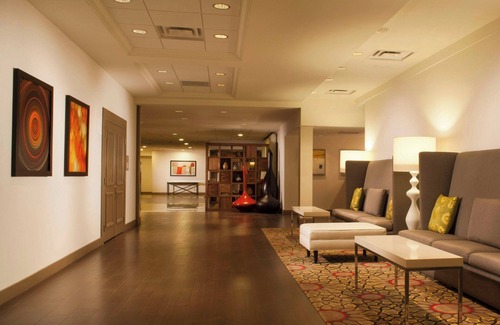 Omaha Hotel | Omaha Marriott