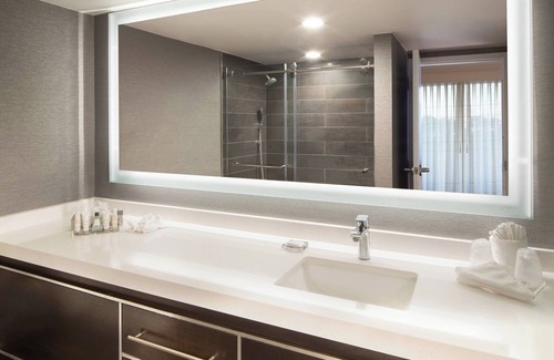 Omaha Hotel | Omaha Marriott