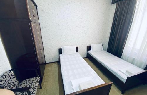Uzbekistan House | Omar Family Resort Mekhtar anbar str 45