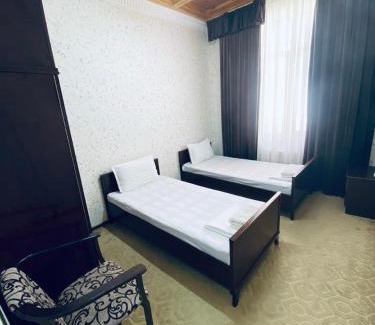 Uzbekistan House | Omar Family Resort Mekhtar anbar str 45