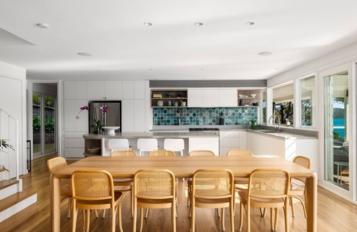 Avalon Beach House | Omaroo - Stokes Point House by TCC