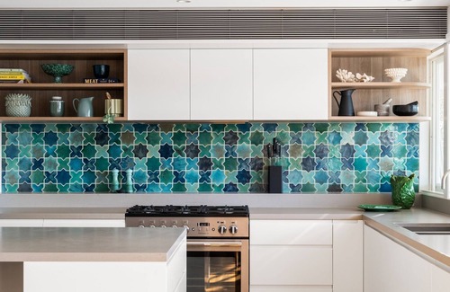 Avalon Beach House | Omaroo - Stokes Point House by TCC