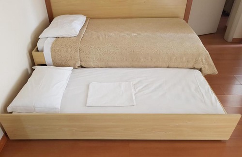 Bauru Apartment | Omega Flat