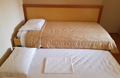 Bauru Apartment | Omega Flat