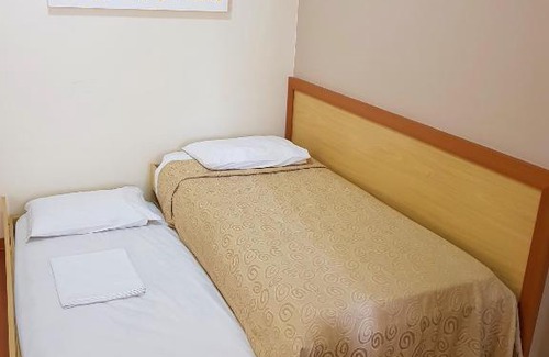 Bauru Apartment | Omega Flat