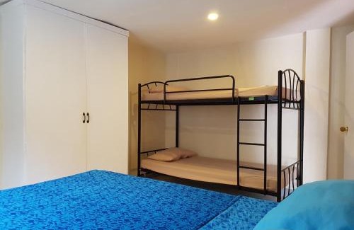 Samal Apartment | OMG Guesthouse Apartment for 6