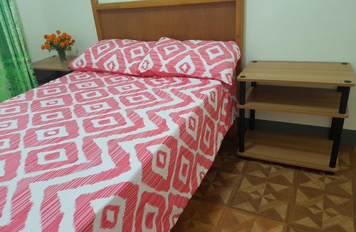 Samal House | OMG Guesthouse Room for 2