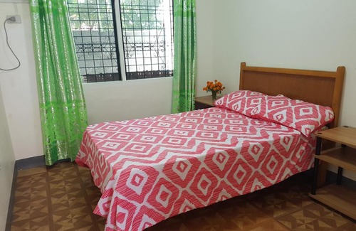 Samal House | OMG Guesthouse Room for 2