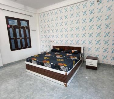 Faizabad Apartment | Omkar Villa